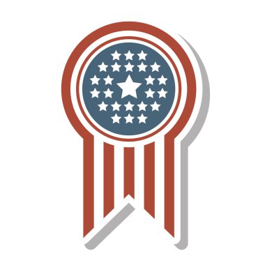 Amerika Birleşik Devletleri madalya