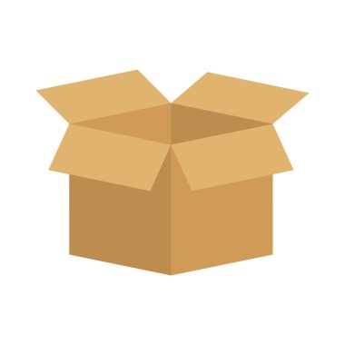 karton kutu teslimat hizmeti