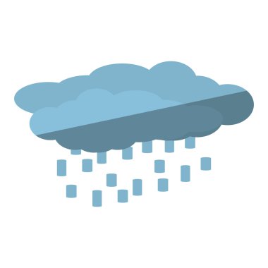 bulut iklim kavramı ayrı tut moduyla simgesi