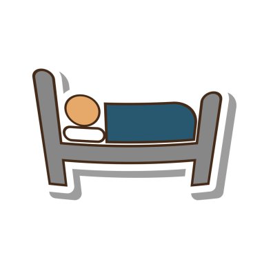 kişi uyku otel Servisi