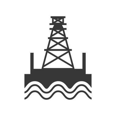 Kule petrol sondaj sanayi