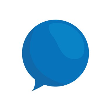 konuşma kabarcığı iletisi izole edildi