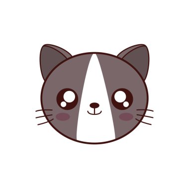 şirin kedi kawaii stili