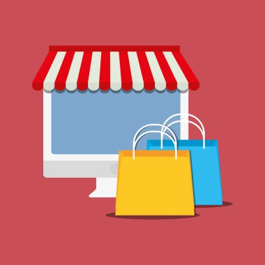 alışveriş satın dijital pazarlama