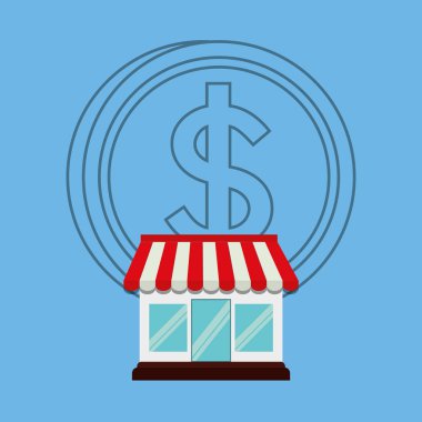 alışveriş pazarı mağazası