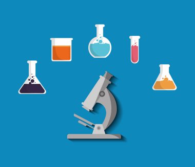 Bilim Kimya Laboratuvarı