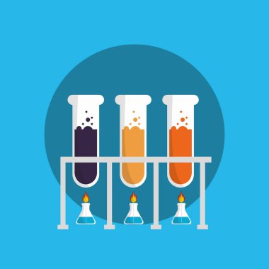 Bilim Kimya Laboratuvarı