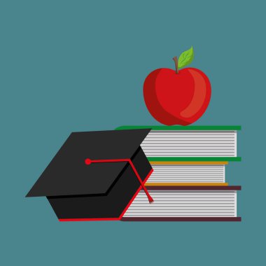 okul sezonu için geri