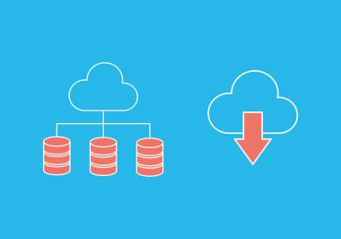bulut hesaplama teknolojisi