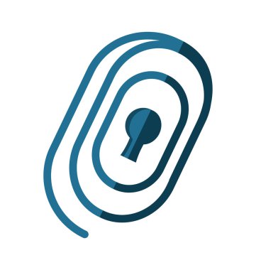 Güvenlik zincirinin şifre ile