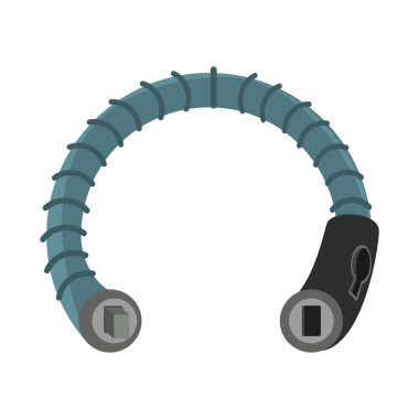 Güvenlik zincirinin şifre ile