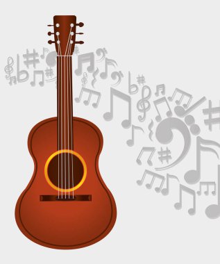 Akustik müzik enstrümanı