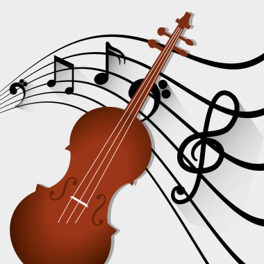 Akustik müzik enstrümanı