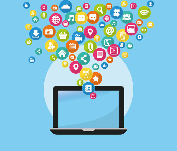 Social media and networking