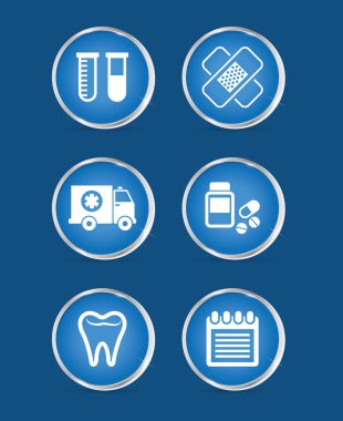 Tıbbi sağlık hizmeti