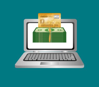 Kredi kartı parası