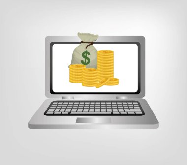 Para iş finansal
