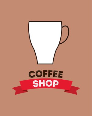 Lezzetli Kahve içecek