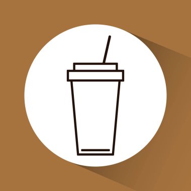 Lezzetli Kahve içecek