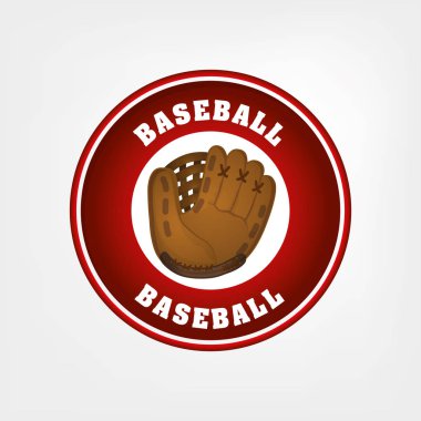 Beyzbol deri eldiven