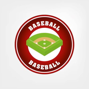 beyzbol oyun sahası