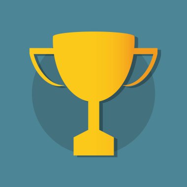 Şampiyonası trophy Kupası