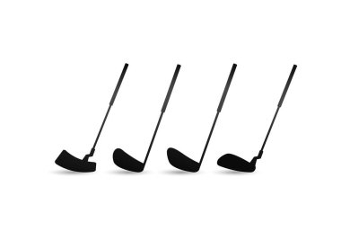 Golf spor oyunu