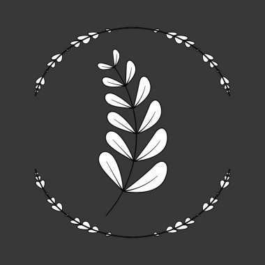 Rustik dekoratif stili