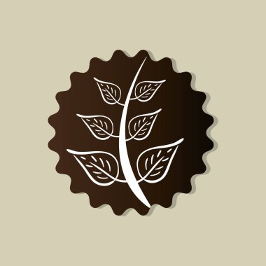 Yaprakları ekoloji bitki