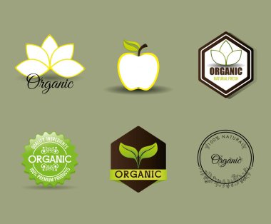 Organik gıda ürün