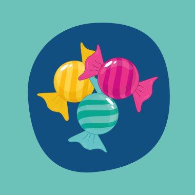 Tatlı şeker dükkanı