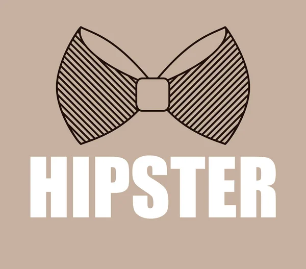 Hipstermote-livsstil – stockvektor