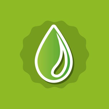 Yaşasın yeşil ekoloji.