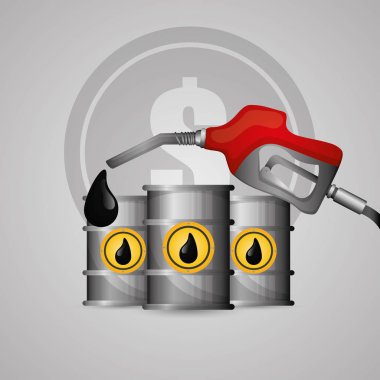 Petrol ve petrol endüstrisi