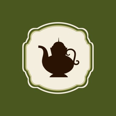 Lezzetli çay içecek