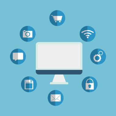 bulut hesaplama teknolojisi