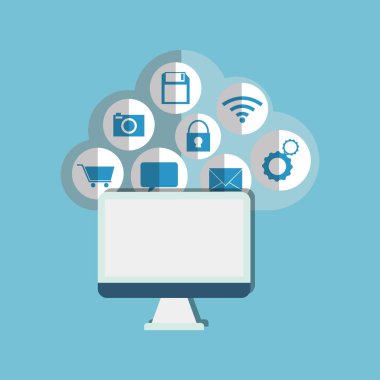 bulut hesaplama teknolojisi