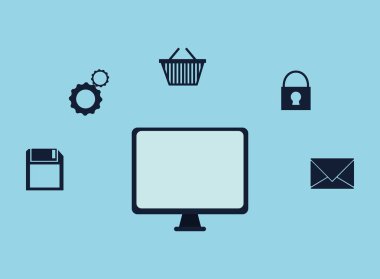 bulut hesaplama teknolojisi