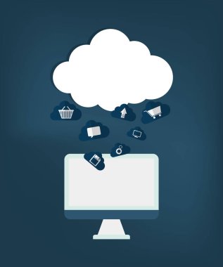 bulut hesaplama teknolojisi