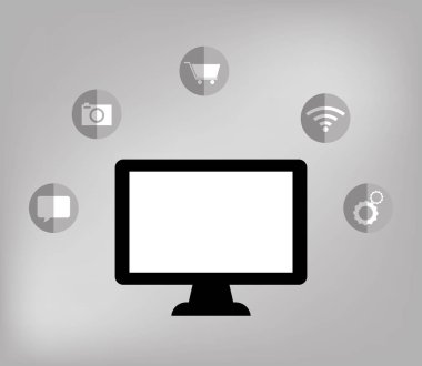 bulut hesaplama teknolojisi