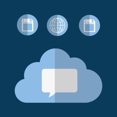 bulut hesaplama teknolojisi