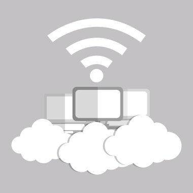 bulut hesaplama teknolojisi