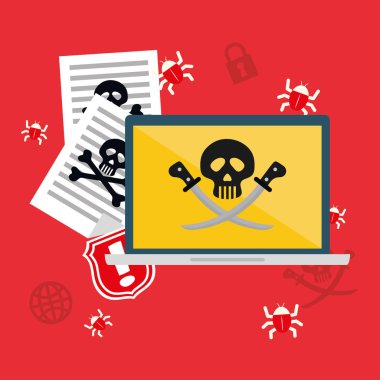 Güvenlik sistemi teknolojisi