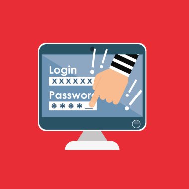 Güvenlik sistemi teknolojisi