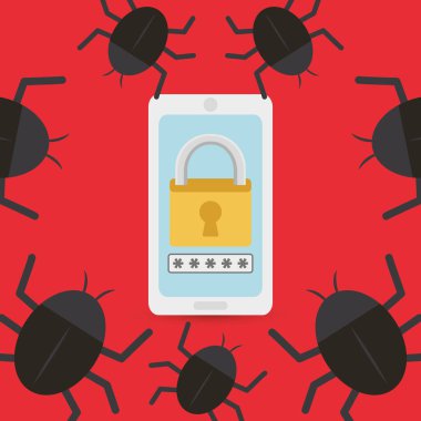 Güvenlik sistemi teknolojisi