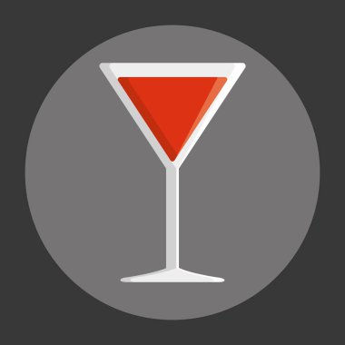 Coktail bar drink