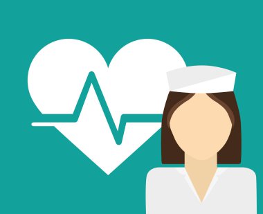 Hemşire tıbbi hizmet