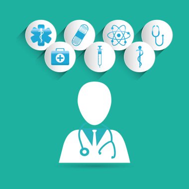 Doktor tıbbi Servisi