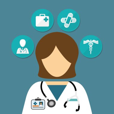 Doktor tıbbi Servisi
