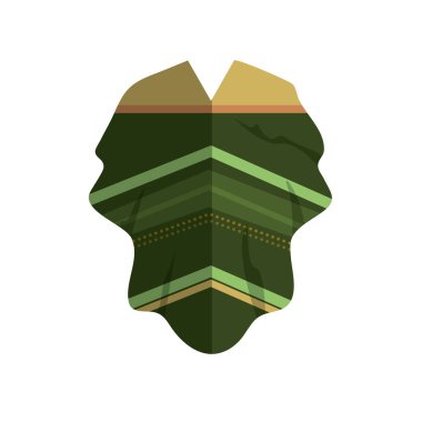 panço latino Aksesuar